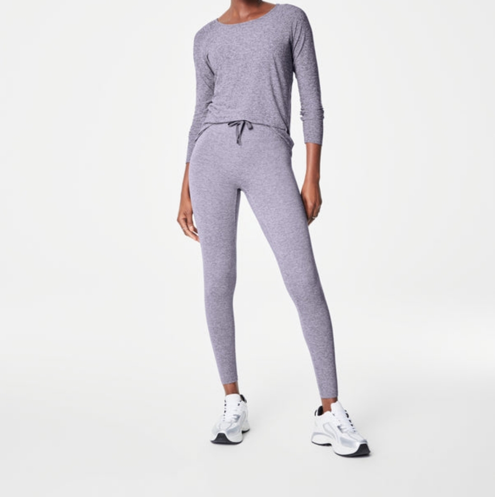 Spanx Smooth High rise leggings